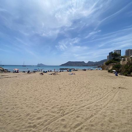 Holamar Luxury Apartment - Inmodream Calpe Kültér fotó
