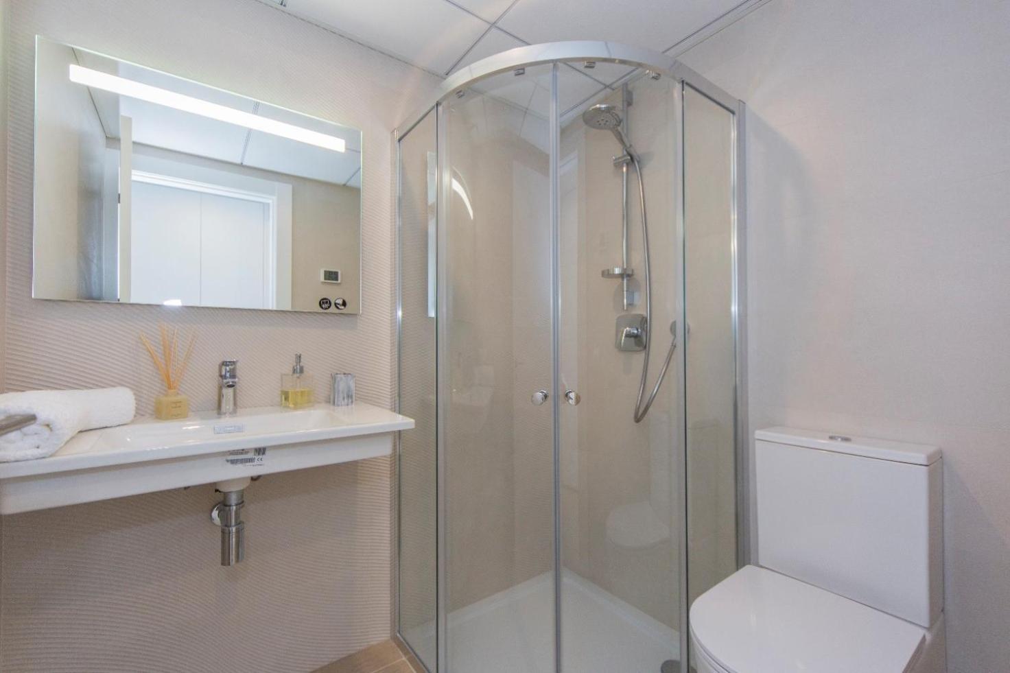 Holamar Luxury Apartment - Inmodream Calpe Kültér fotó
