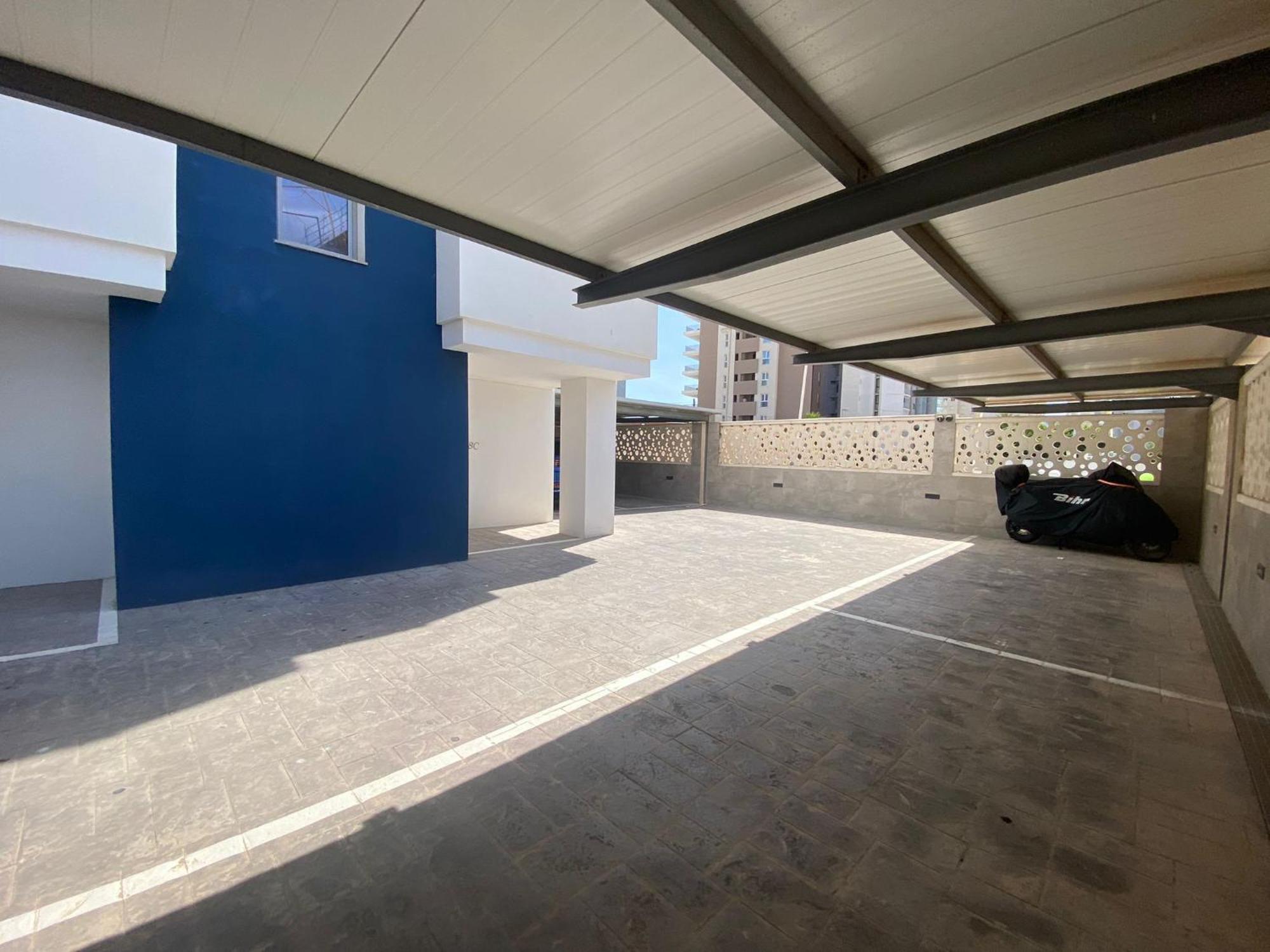 Holamar Luxury Apartment - Inmodream Calpe Kültér fotó